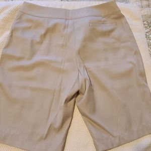 Ladies Tail Golf Shorts